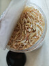 方家铺子六星淡干虾皮120g 无盐无添加儿童可打虾粉 虾米海米仁 紫菜汤 实拍图