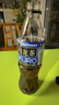 三得利（Suntory）无糖黑乌龙茶饮料 高浓度茶多酚 350ml*24瓶 实拍图