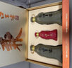 口子窖五年型 兼香型白酒 50度 550ml*2瓶 礼盒装 实拍图