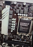 微星(MSI)B760M BOMBER 爆破弹 DDR4+英特尔(intel)12490F 主板CPU套装 实拍图