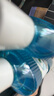 龟牌（Turtle Wax）汽车玻璃水四季通用冬季玻璃清洁清洗玻璃水防冻零下-25玻璃水 0℃2L硬壳（高效清洁）*1瓶 实拍图