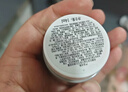 科颜氏（Kiehl's）全新第二代白泥清洁面膜125ml控油清洁毛孔去黑头生日礼物 实拍图