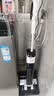 UWANT友望洗地机云朵Plus【悬浮手柄推入式基站】家用洗拖吸一体扫地机器人吸尘器自动清洗电动拖把除菌 实拍图