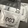 冈本（OKAMOTO）避孕套 进口003白金超薄10片 男女用安全套套成人情趣计生用品 实拍图