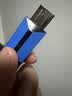 普联（TP-LINK） WiFi6免驱usb无线网卡AX900 外置高增益天线 台式机笔记本电脑wifi接收器发射器 TL-XDN7000H 实拍图