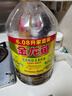 金龙鱼 食用油【保真菜籽油】非转基因压榨 纯香低芥酸菜籽油6.18L  实拍图