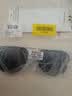 古驰（GUCCI）GUCCI 眼镜时尚潮流经典太阳眼镜男女款通用墨镜GG1233SA 001 63 实拍图