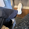 斯凯奇（Skechers）女款夏季软底运动跑步鞋舒适外穿网面休闲鞋健步鞋 实拍图