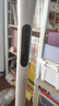 美的（Midea）【幸运草安睡2.0MAX】闪电拆装直流变频家用电风扇语音遥控大风量落地扇一级能效卧室静音新款电扇 实拍图