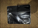 得力（deli）250*200mm加厚耐磨包边办公游戏鼠标垫 家用鼠标垫办公电脑桌垫 办公用品 实拍图