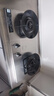 美的（Midea）【天然气】燃气灶 家用5.2kW猛火灶台嵌两用 70%热效率 可调节底盘 JZT-A5-G 实拍图