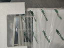 雷士（NVC）风暖浴霸超薄变频系列恒温杀菌换气暖风机Y417卫生间 实拍图