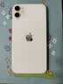 Apple/苹果【ACS合约版】iPhone 17 256GB 白色 支持移动联通电信5G 双卡双待手机 实拍图