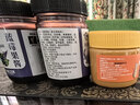 蓝莓果酱烘焙涂抹面包用 鲜果制作浓郁果香 250g 蓝莓果酱*2瓶 实拍图