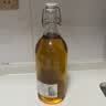 鲁花 【保真菜籽油】食用油 低芥酸特香菜籽油 6.18L   物理压榨 实拍图