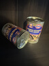 梅林（MALING）上海梅林四鲜烤麸罐头面筋方便速食即食加热食品蜜汁烤麸罐头 四鲜烤麸354g*5罐 实拍图
