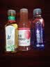 农夫山泉 【返场限定】水葡萄果味饮料 530ml*15瓶 整箱  实拍图