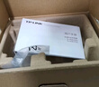 普联（TP-LINK） TL-POE150S 千兆单口 PoE供电器模块 实拍图