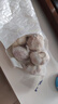 大蒜头出口品质网兜紫蒜蔬菜调料新鲜大果烧烤火锅食材 山东【精品网兜装】6头装 净重180g 实拍图