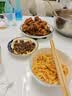 廖记麻辣牛肉干零食卤味冷吃四川特产休闲零食熟食网红小吃开袋即食 【囤货拍】麻辣牛肉干40g*10袋 实拍图