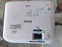 爱普生（EPSON）CB-FH08  投影仪 3LCD办公会议家用白天直投无线投影机 （1080P全高清 ) 【赠无线】 实拍图