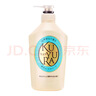 可悠然美肌沐浴露（恬静清香）550ml  保湿 新款 大黄瓶【临期清仓】 实拍图