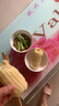 小皮（Little Freddie）婴儿南瓜碎碎面条175g 婴幼儿营养细短面 宝宝辅食面条6月+ 实拍图
