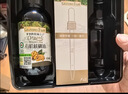 爷爷的农场有机核桃油亚麻籽油辅食油63ml*2赠婴儿宝宝辅食谱 实拍图