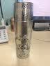 大卡纯钛大容量梵高焖茶杯高颜值茶水分离泡茶杯女高档钛杯教师节礼物 实拍图