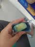 粉兰之家 洁厕宝200g*4瓶洁厕灵蓝泡泡马桶清洁剂厕所除垢去黄自动清洁 实拍图
