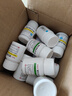 华中维生素B6片10mg*100片*5瓶 用于预防和治疗维生素B6缺乏症脂溢性皮炎唇干裂也可用于减轻妊娠呕吐 实拍图