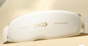 SKG按摩仪腰部按摩器G5【行业TOP+礼盒款】暖宫腰带姨妈热敷【暴汗】中频脉冲【三伏】送男女友礼物 实拍图