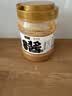 六必居京觅联名 老北京二八酱 618g 芝麻花生酱 芝麻酱火锅蘸料 实拍图
