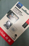 闪迪（SanDisk）128GB TF（MicroSD）4K内存卡 行车记录仪 监控摄像头专用 循环录制10,000小时 高耐用存储卡 实拍图