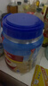 桂格（QUAKER）即食燕麦片1000克罐装 营养早餐 膳食纤维 零添加白砂糖 实拍图