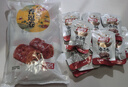 祖名 香逗卷香辣味500g 休闲零食解馋小吃豆卷卤味豆干即食小包装好吃 实拍图