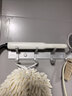 松下（Panasonic）【七夕礼物】负离子直板夹短发卷棒两用刘海不伤发防烫蓬松生日礼物EH-HV23 实拍图