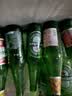 喜力经典500ml*12瓶整箱装 喜力啤酒Heineken 京东自营婚宴用酒 实拍图