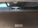 纽曼（Newmine）BT66 电脑音响音箱家用桌面台式机超重低音炮笔记本网课小型便携迷你音箱有线游戏音响 实拍图