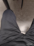 罗蒙【舒适微弹】休闲裤男士职业商务工装裤子正装冰丝直筒抗皱西装裤 实拍图