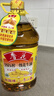 鲁花【保真花生油】 食用油 5S 压榨一级 花生油 5L 实拍图