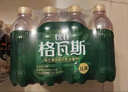 秋林格瓦斯 俄罗斯风味 面包发酵饮料 350ml*12瓶 整箱装  实拍图