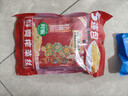 乌江鲜爽榨菜丝 70g*5袋 赠老重庆杂酱炸酱肉酱138g/瓶 实拍图