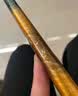 达亿瓦（DAIWA）一击 轻量鲤鱼鲫鱼草鱼罗非 进口鱼竿手杆 轻硬挺 休闲台钓 4.5m 一击F一代 45(综合)【经典一代，万人推荐】 不支持使用/试用后退换货 实拍图