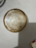 忆壶茶茶杯玻璃杯男女士泡茶专用茶水分离耐高温带盖办公室绿茶水杯子 实拍图