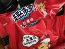 趣多多 软式曲奇饼干 甜蜜红提味 共320g 休闲零食 早餐下午茶 实拍图