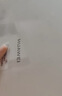 HUAWEI MatePad 标准版华为平板电脑11.5英寸120Hz护眼全面屏学生学习娱乐平板8+128GB 冰霜银 实拍图