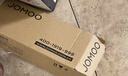 九牧（JOMOO）花洒淋浴喷头浴室洗澡三功能大面板手持单头莲蓬头S239013-2B01-1 实拍图