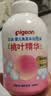 贝亲（Pigeon）贝亲儿童洗发水15重氨基酸无硅油洗发露蓬松去油止痒去屑桃叶精华 实拍图
