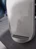 华为超级快充立式无线充电器(Max50W)含Max66W有线充电器 适配华为三折叠屏手机/Pura 90 珍珠白CP62RP 实拍图